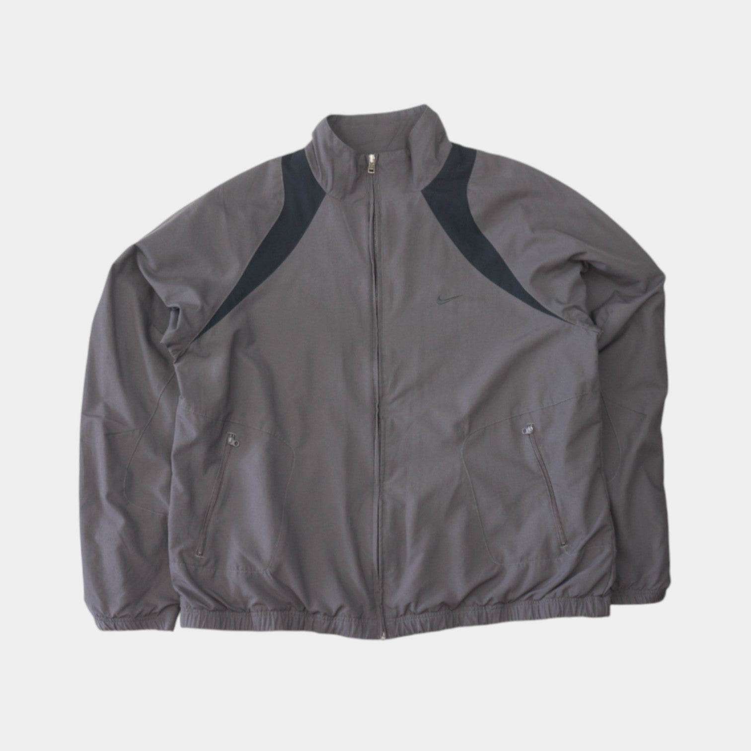 Nike Vintage Горнище