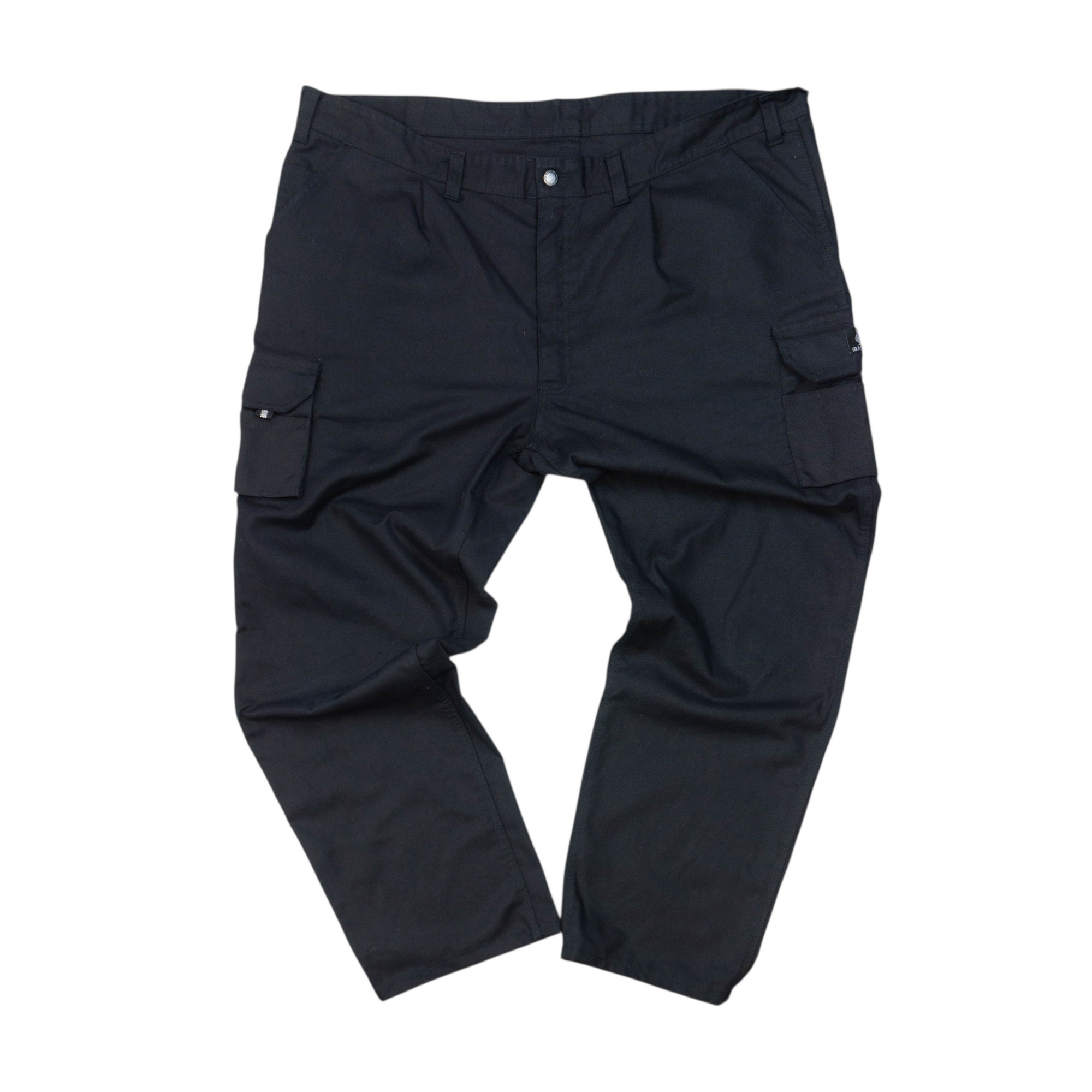 Mascot Cargo Work Pants