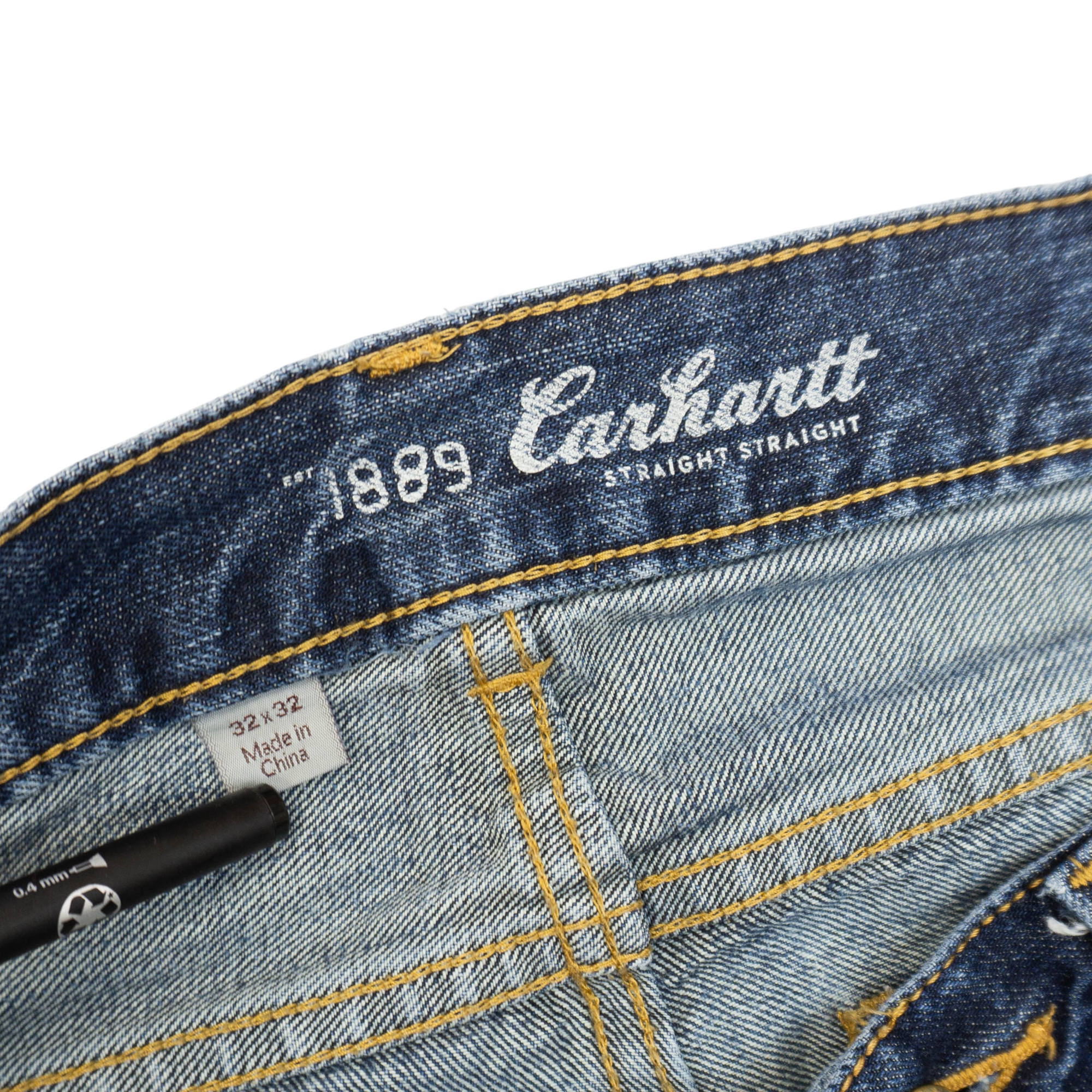 Carhartt Vintage Jeans