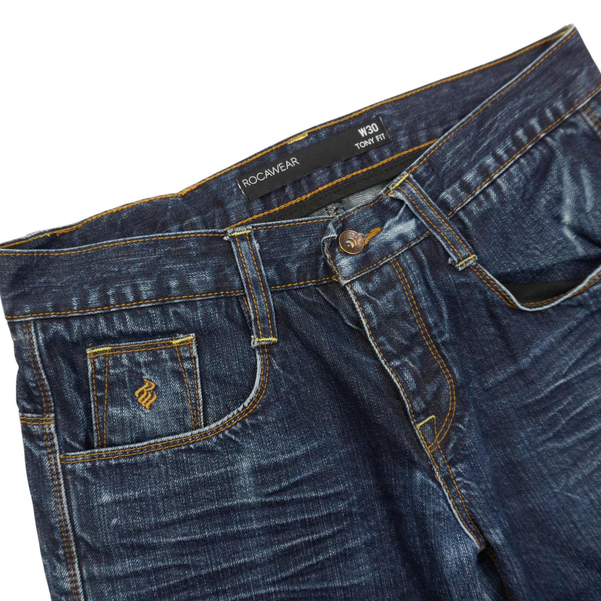 Rocawear Jeans