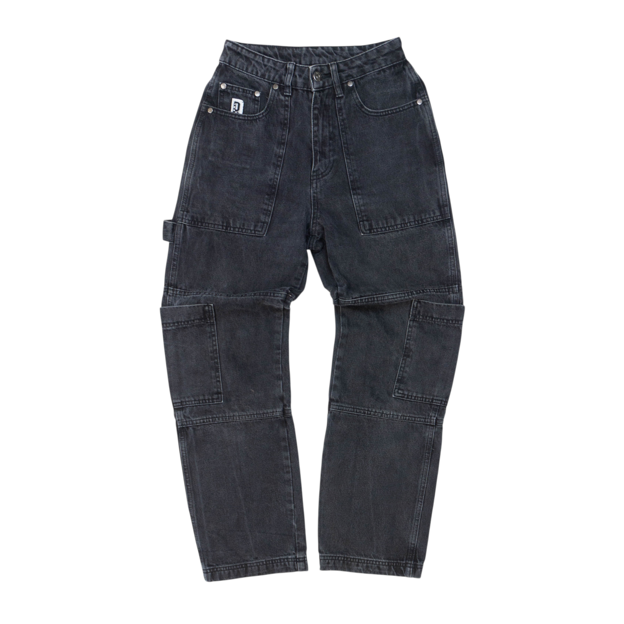 Ragged Jeans Carpenter Jeans