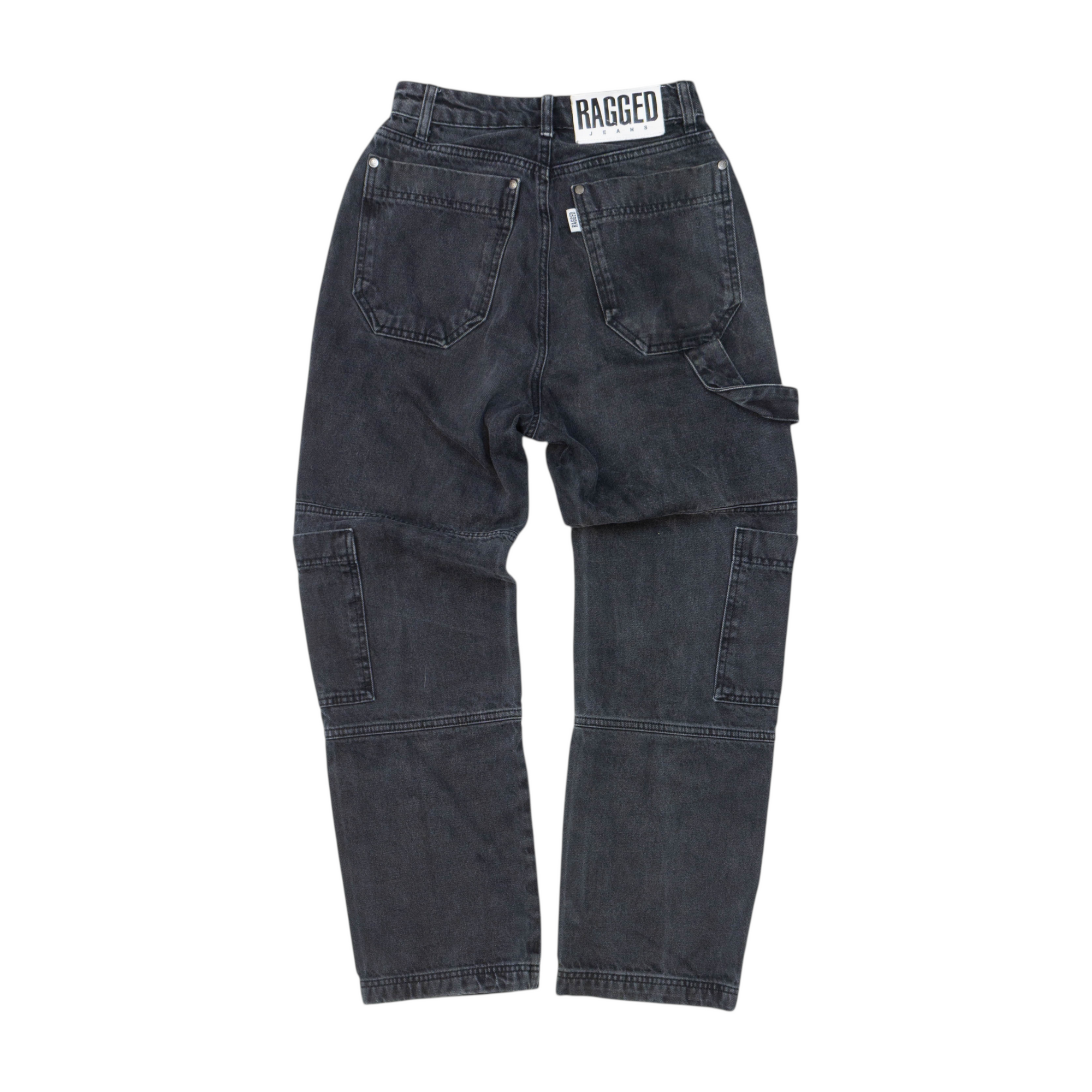 Ragged Jeans Carpenter Jeans