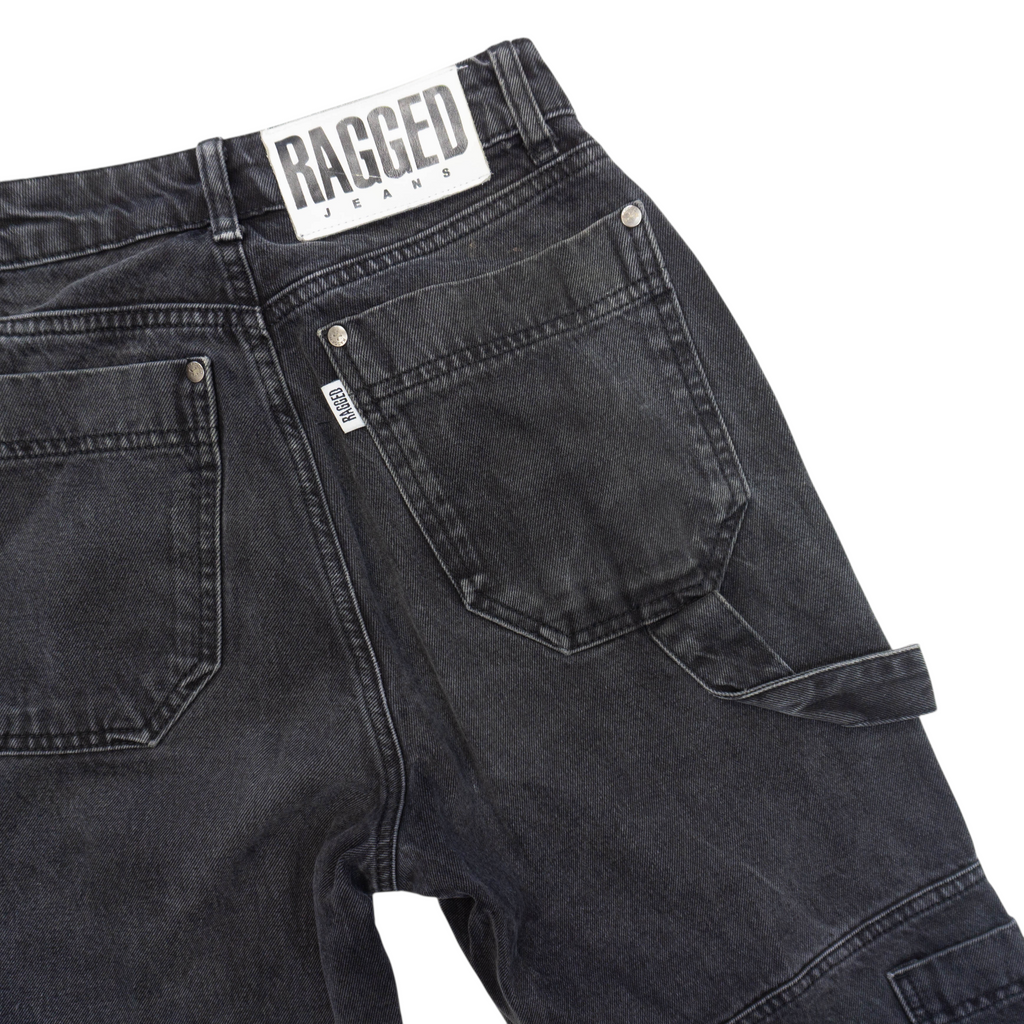 Ragged Jeans Carpenter Дънки