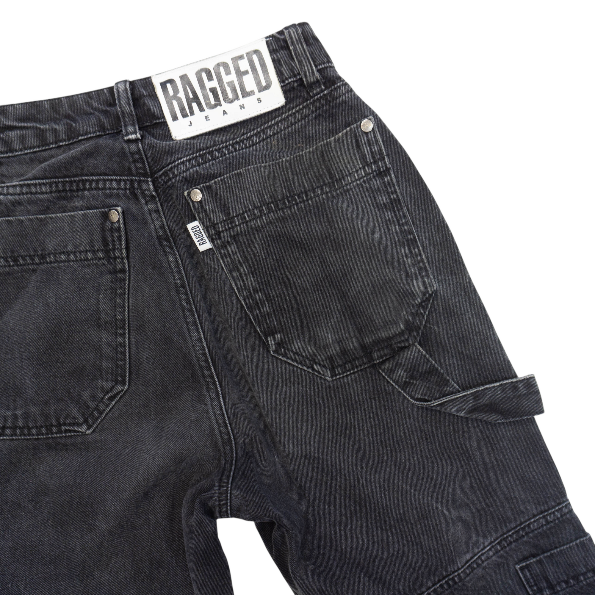Ragged Jeans Carpenter Jeans