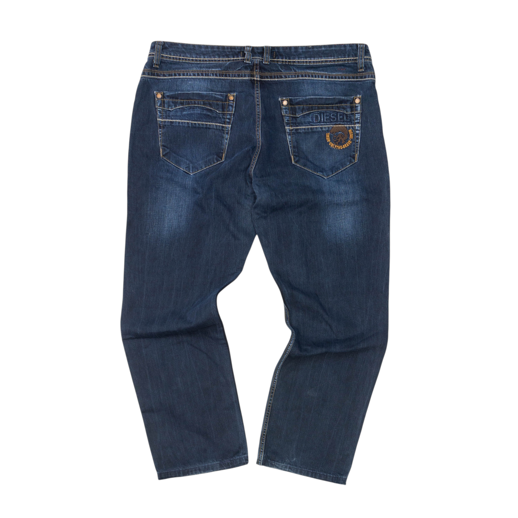 Diesel Vintage Jeans