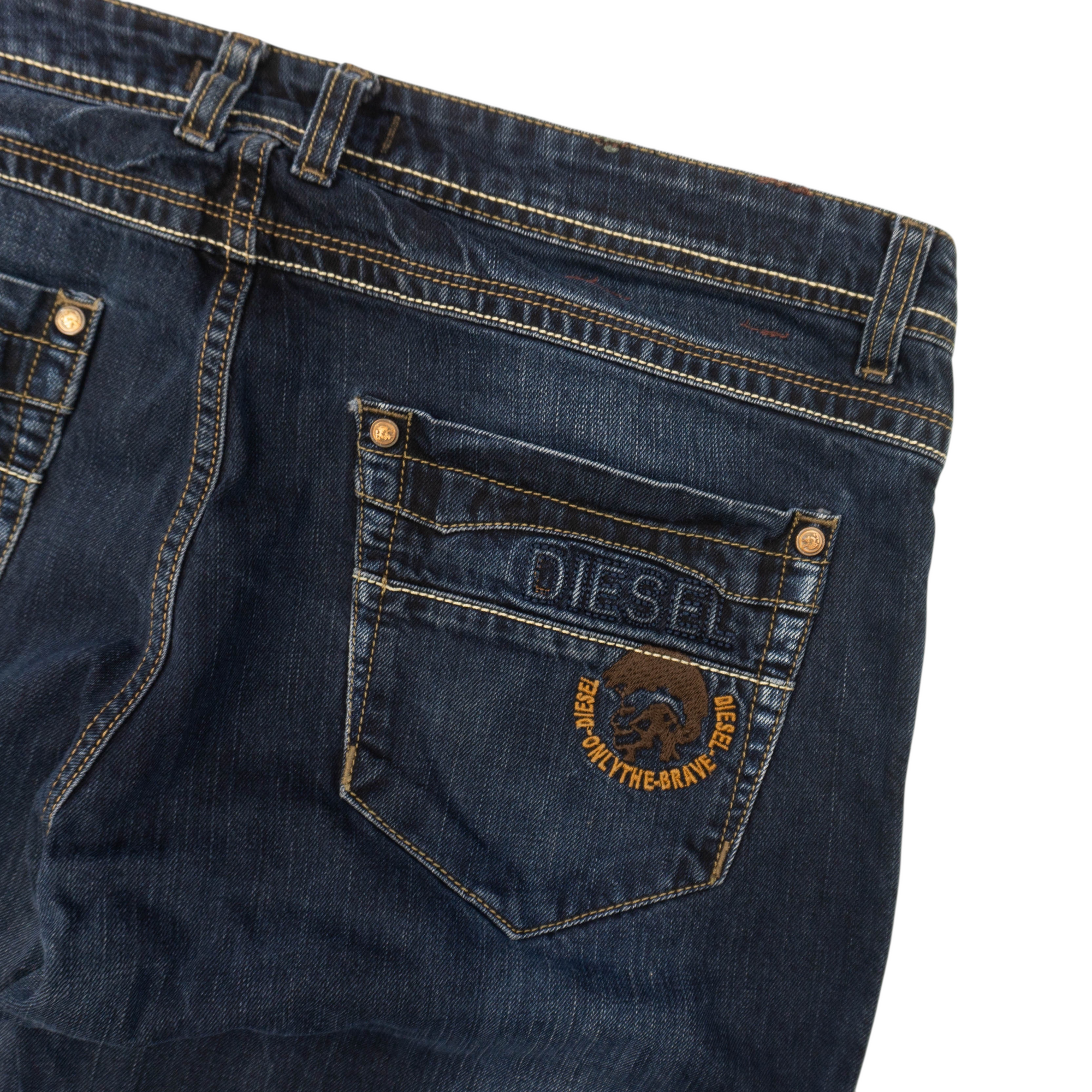 Diesel Vintage Jeans