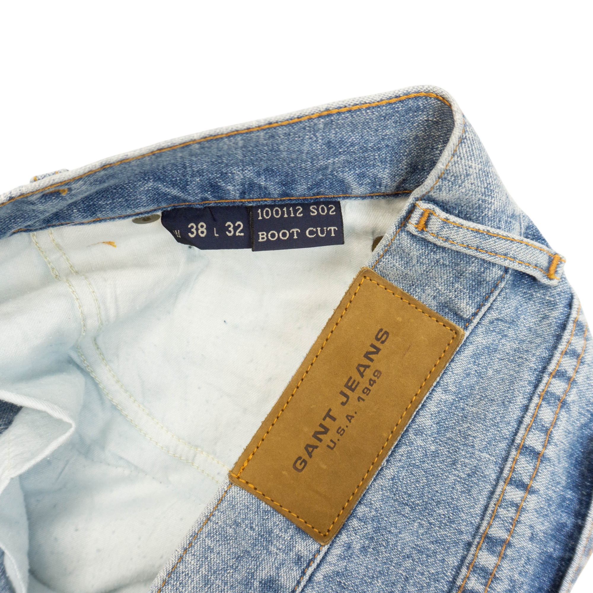 Gant Jeans