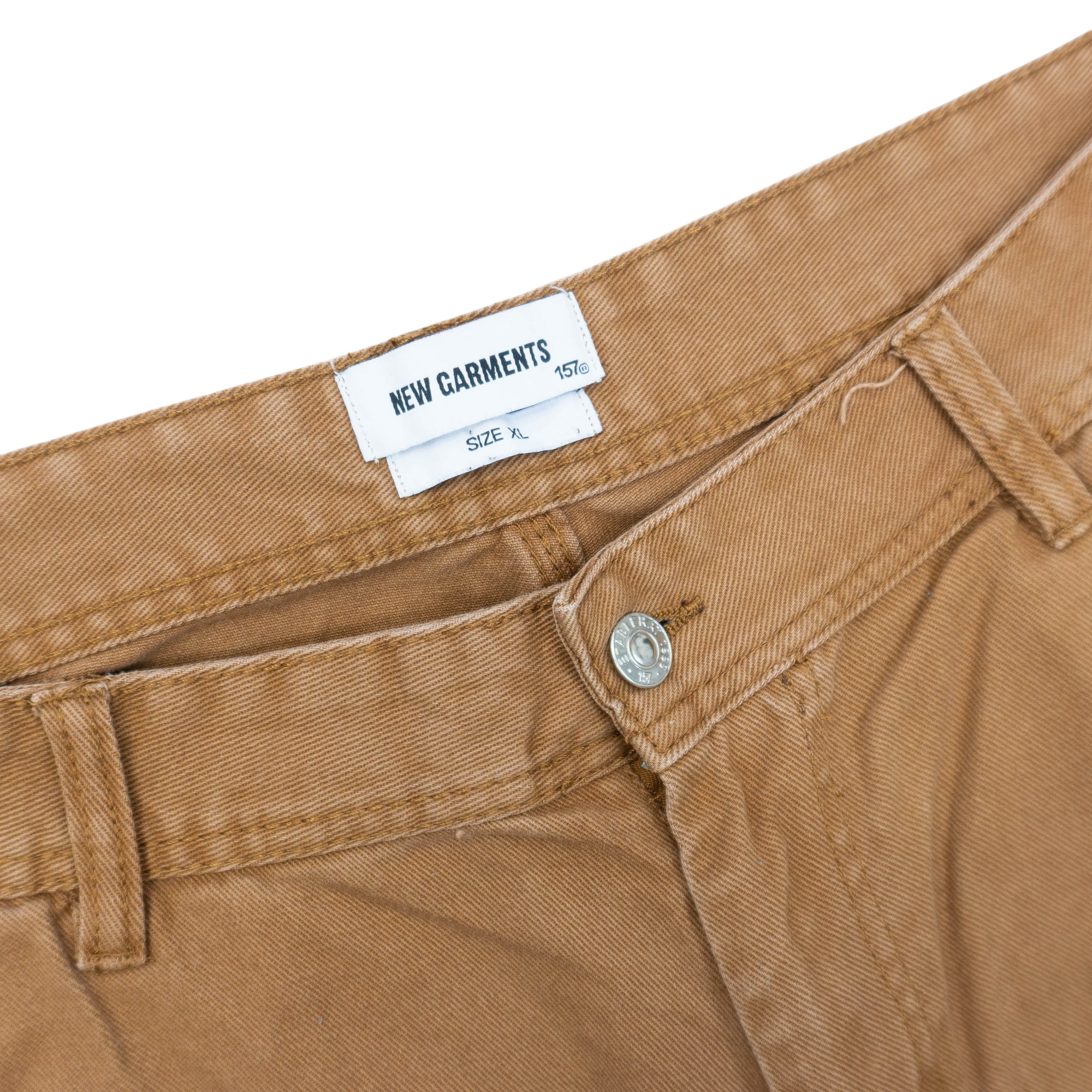 157 Carpenter Jeans