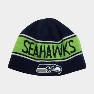 NFL Seahawks Зимна Шапка
