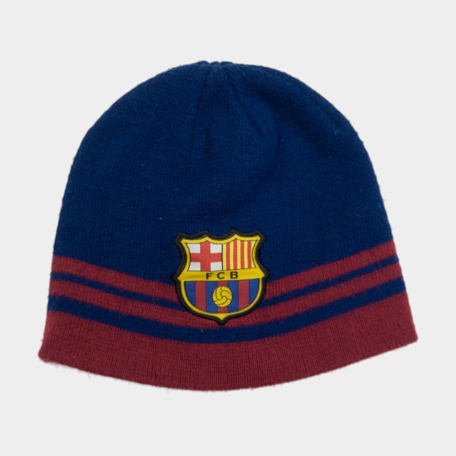 FC Barcelona Зимна Шапка