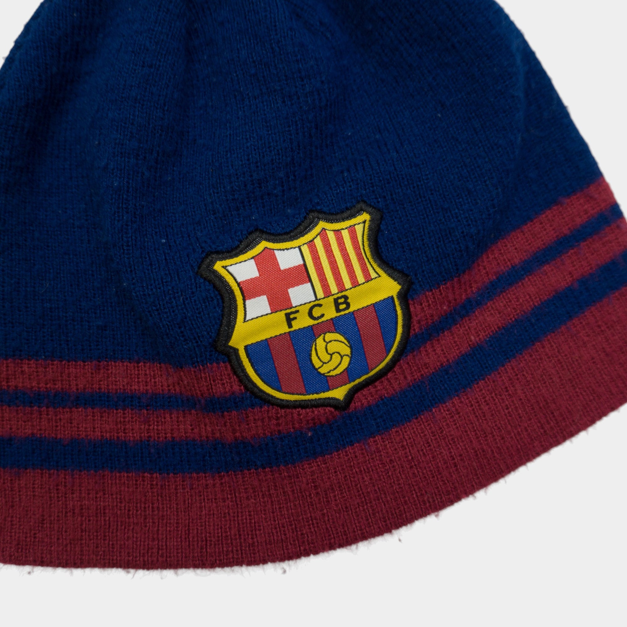 FC Barcelona Зимна Шапка