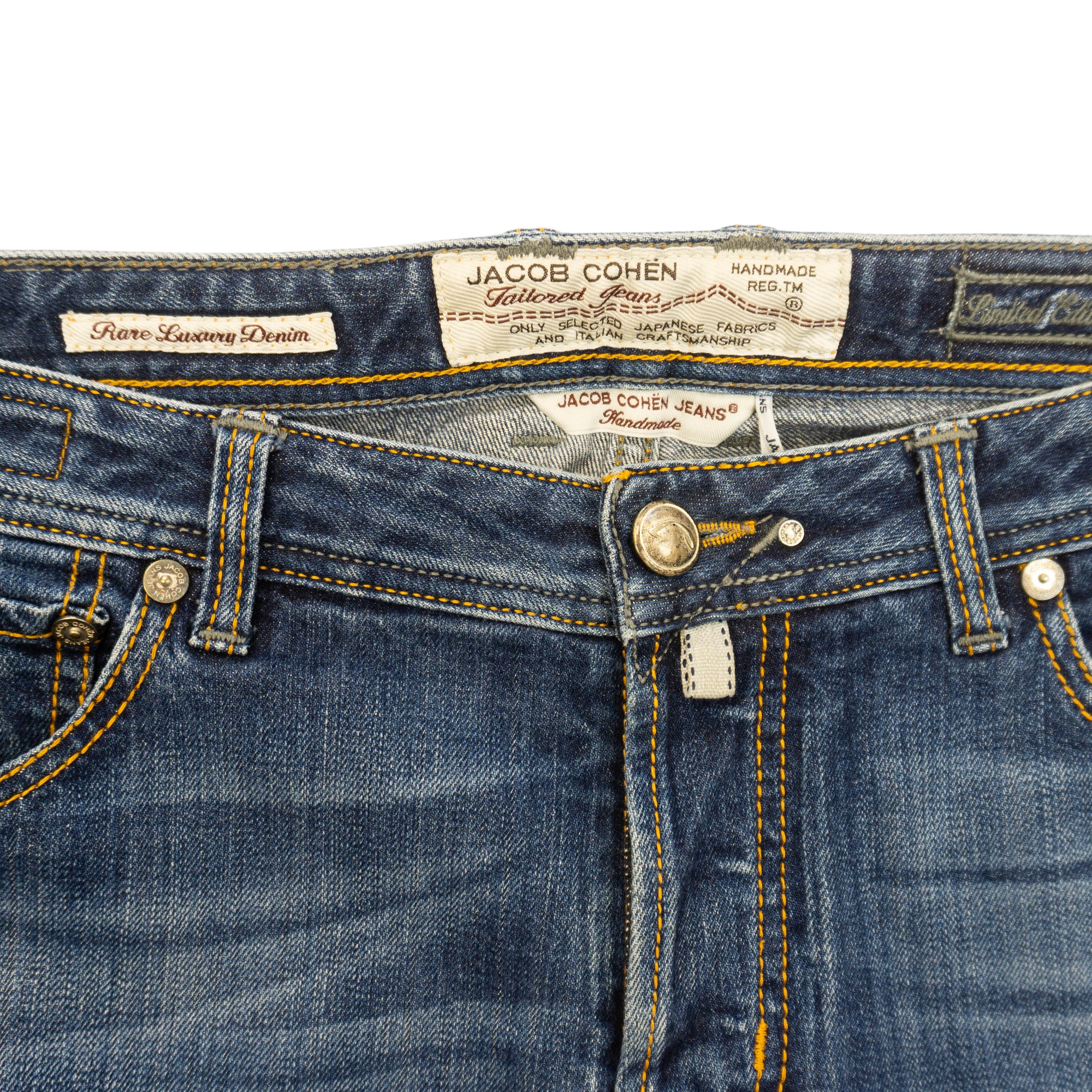 Jacob Cohen Jeans