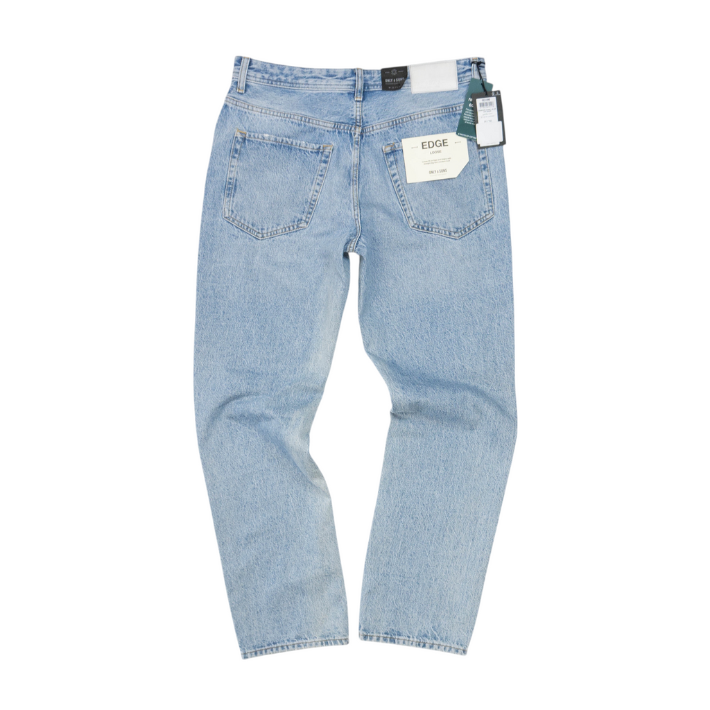 Only & Sons Скъсани Дънки