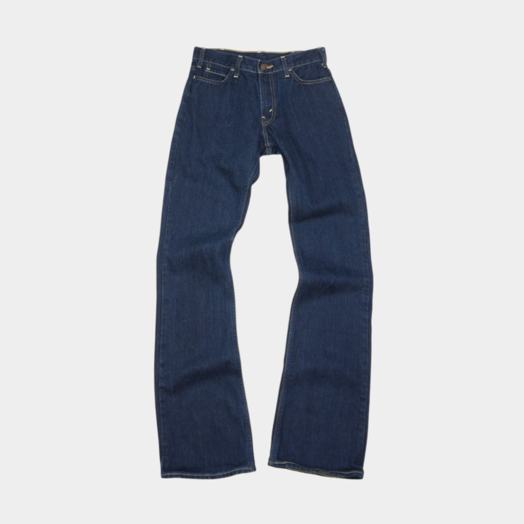 Levi's Orange Tab Flared Дънки