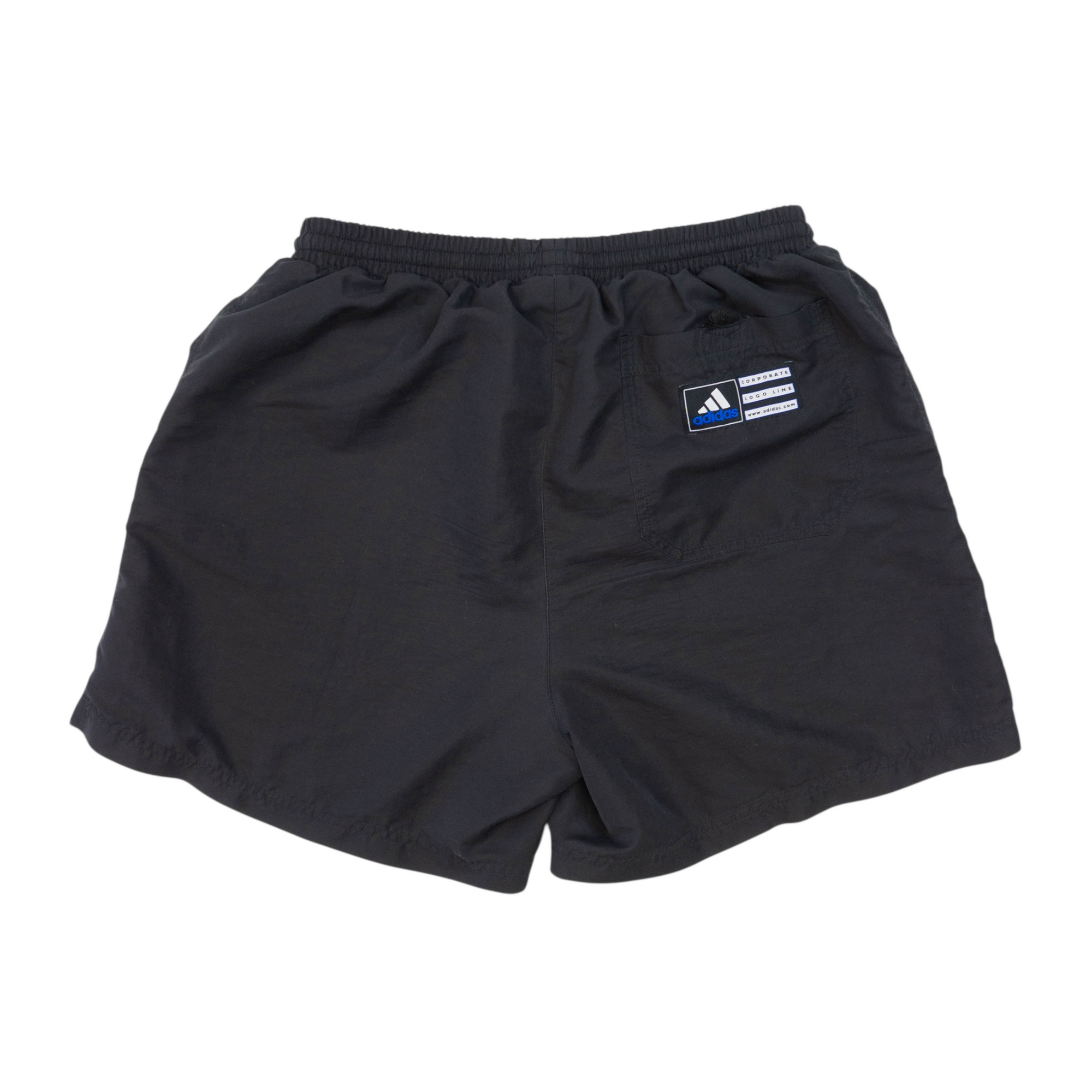 Adidas Vintage 90’s Shorts