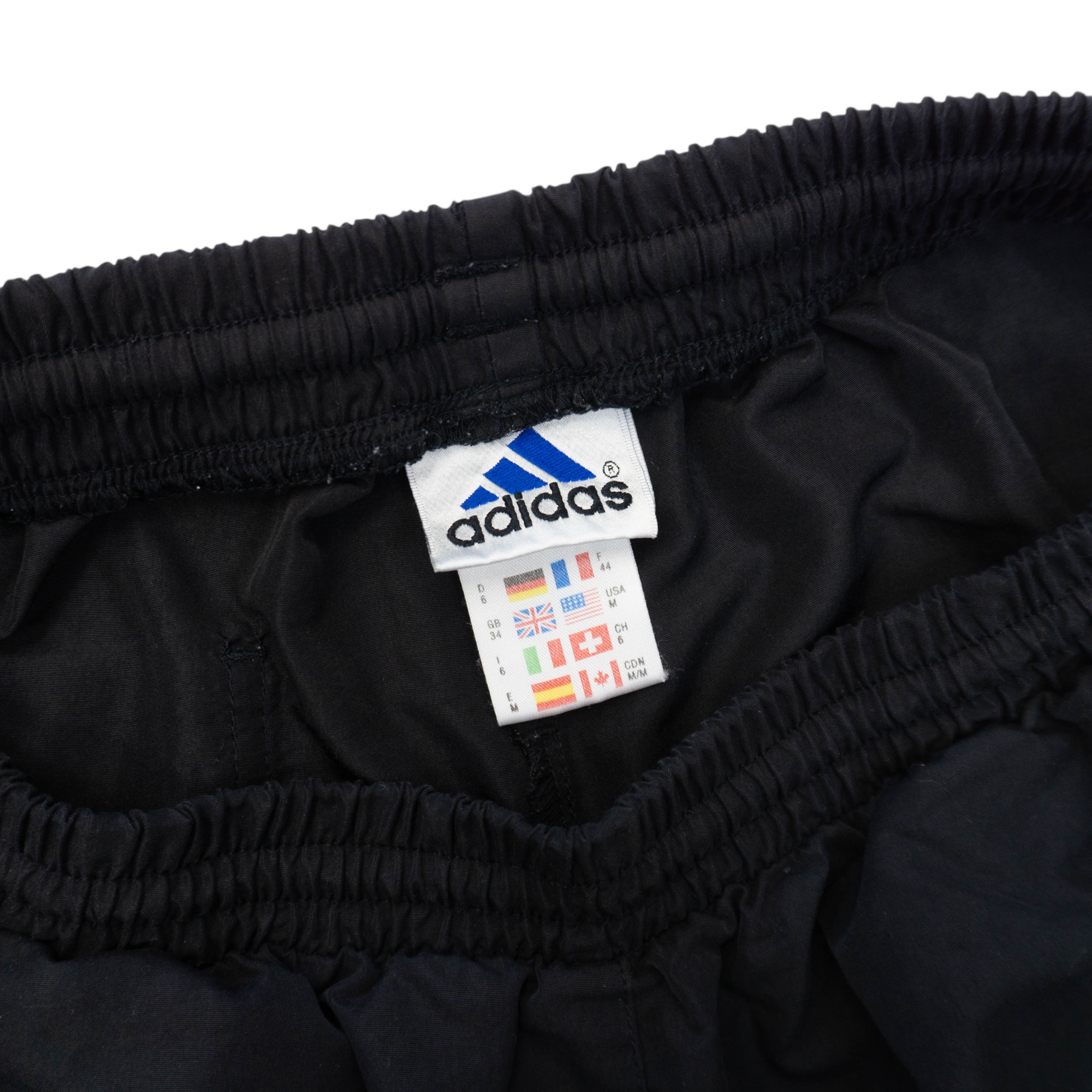 Adidas Vintage 90’s Shorts