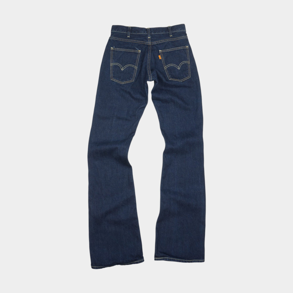 Levi's Orange Tab Flared Дънки