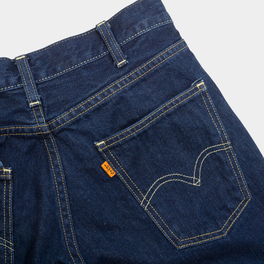 Levi's Orange Tab Flared Дънки