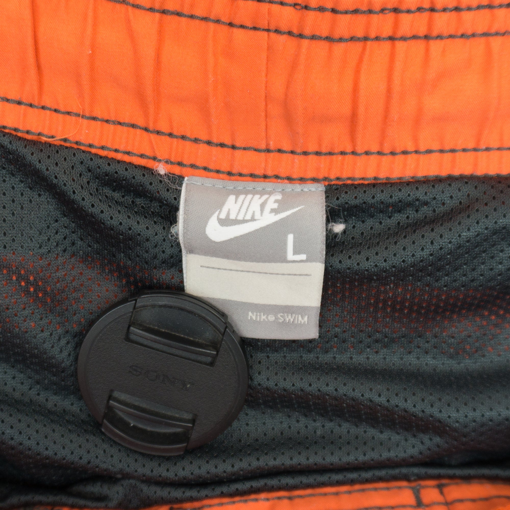 Nike Vintage Борд Шорти