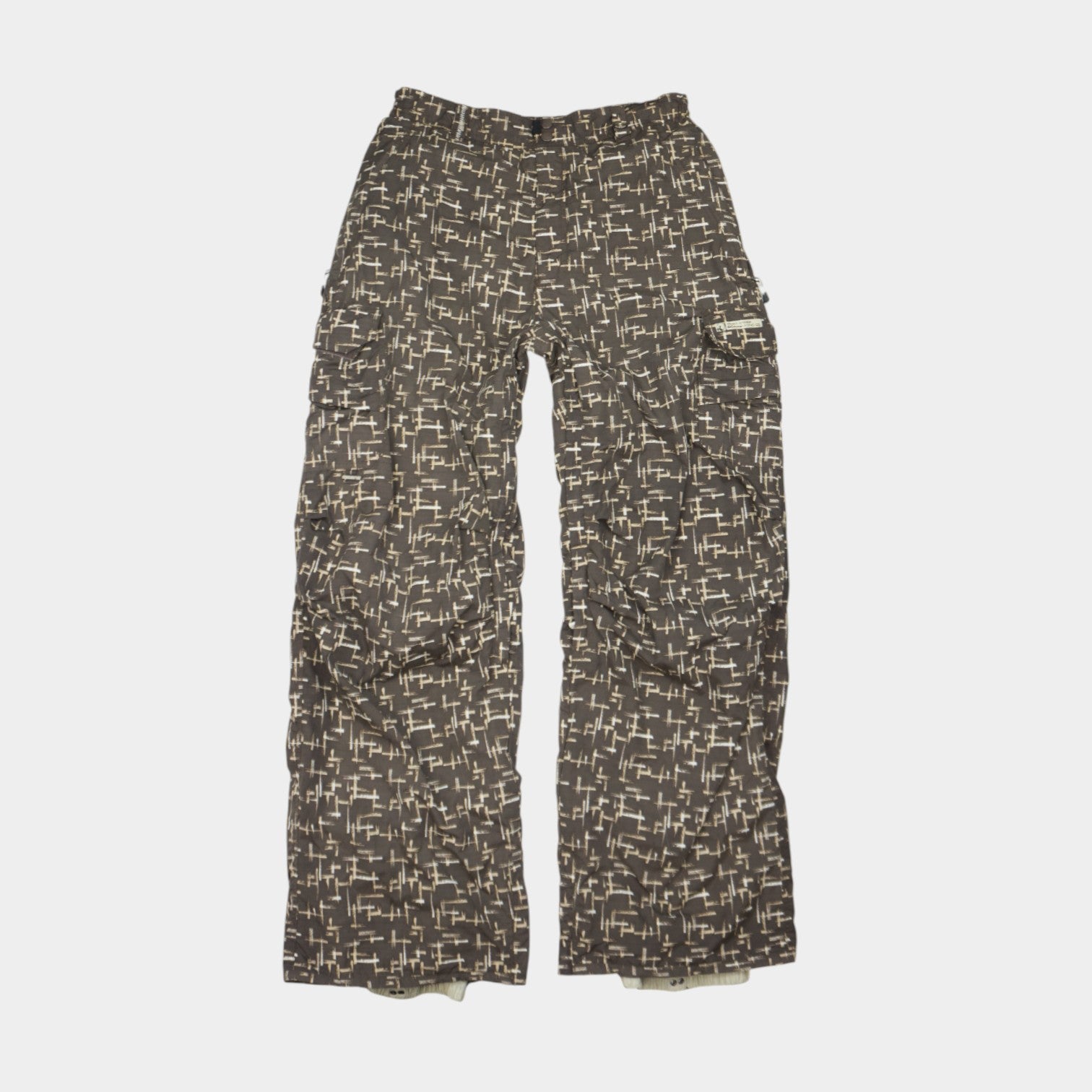 Ripzone Ски Панталони