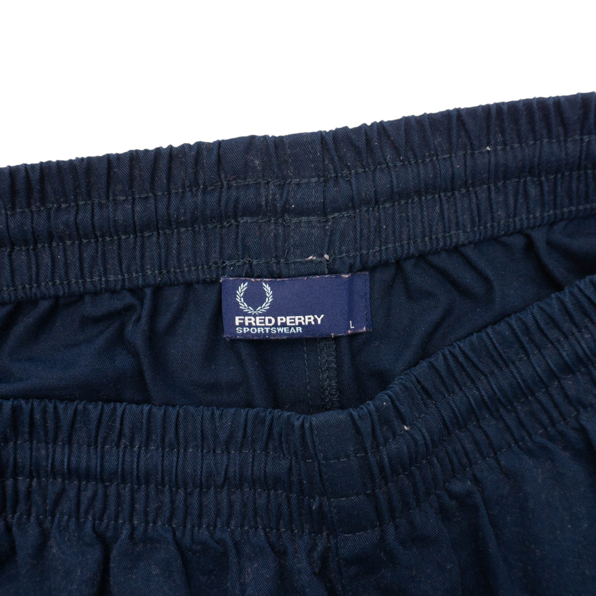 Fred Perry Shorts