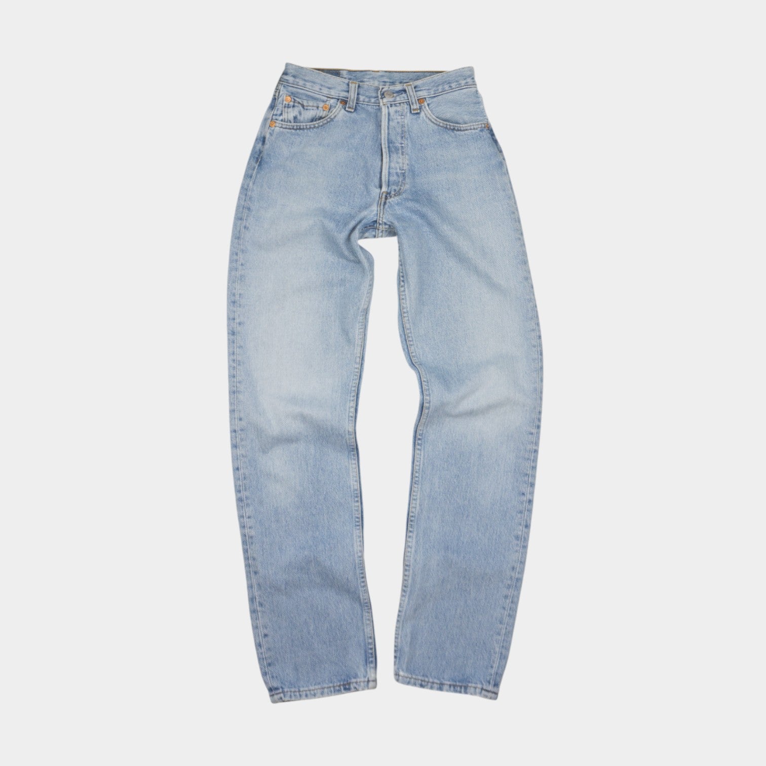 Levi's 501 Vintage Дънки от 90те