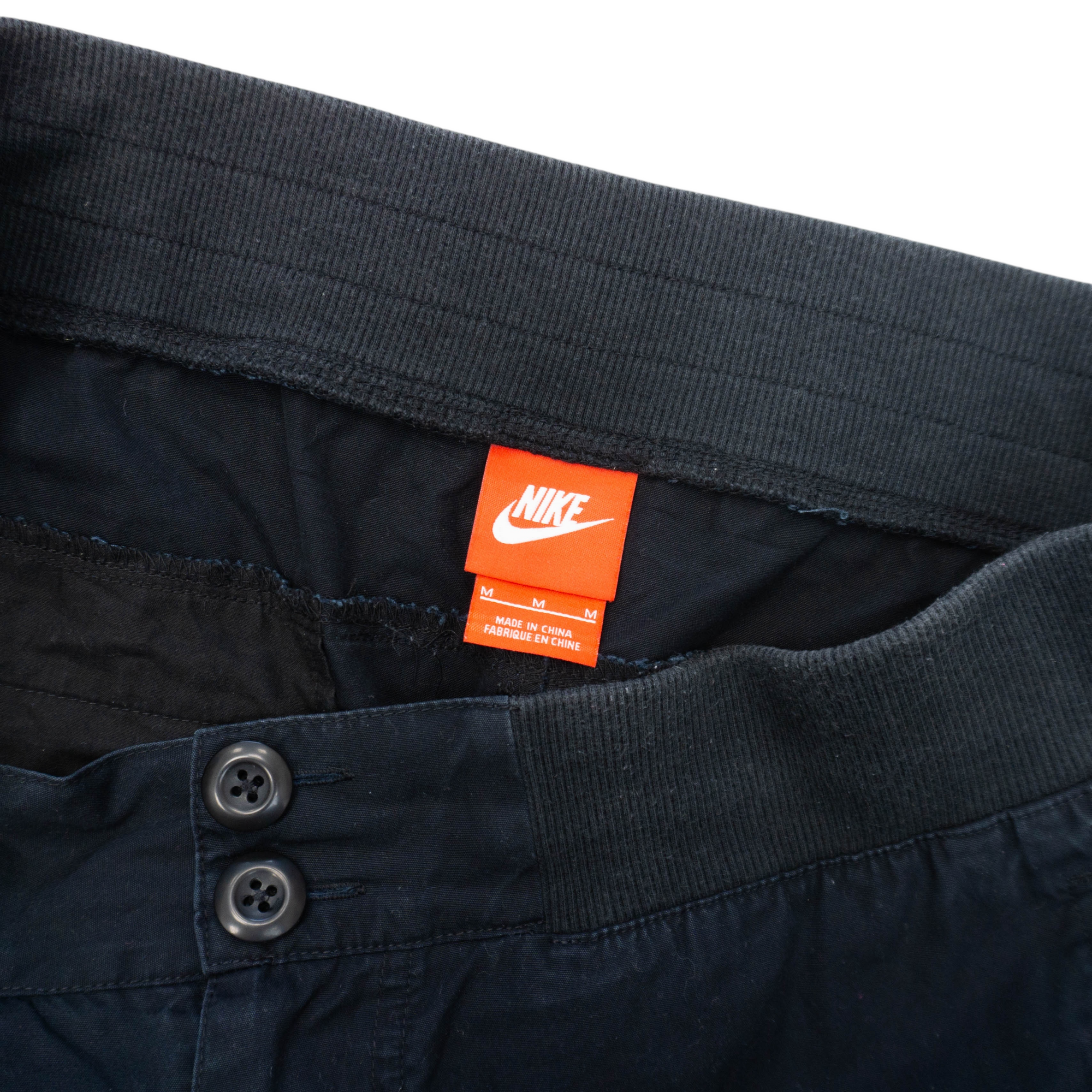 Nike Cargo Shorts