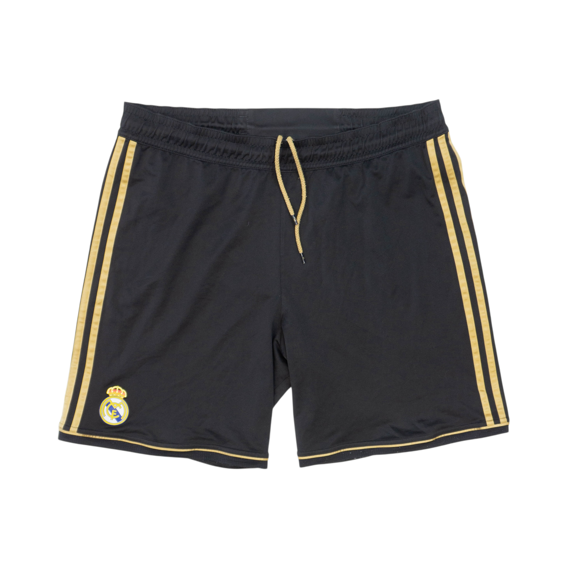 Adidas Real Madrid Shorts