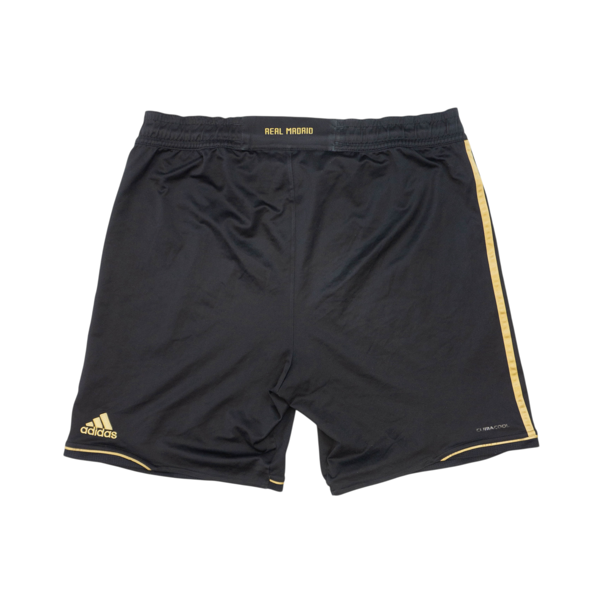 Adidas Real Madrid Shorts