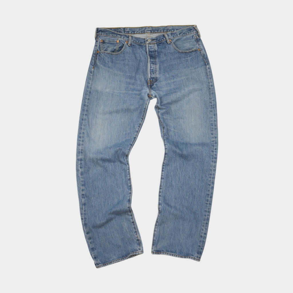 Levi's 501 Vintage Дънки