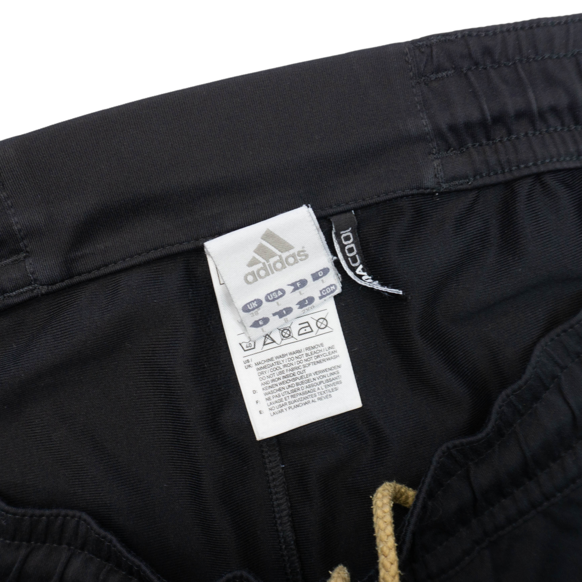 Adidas Real Madrid Shorts