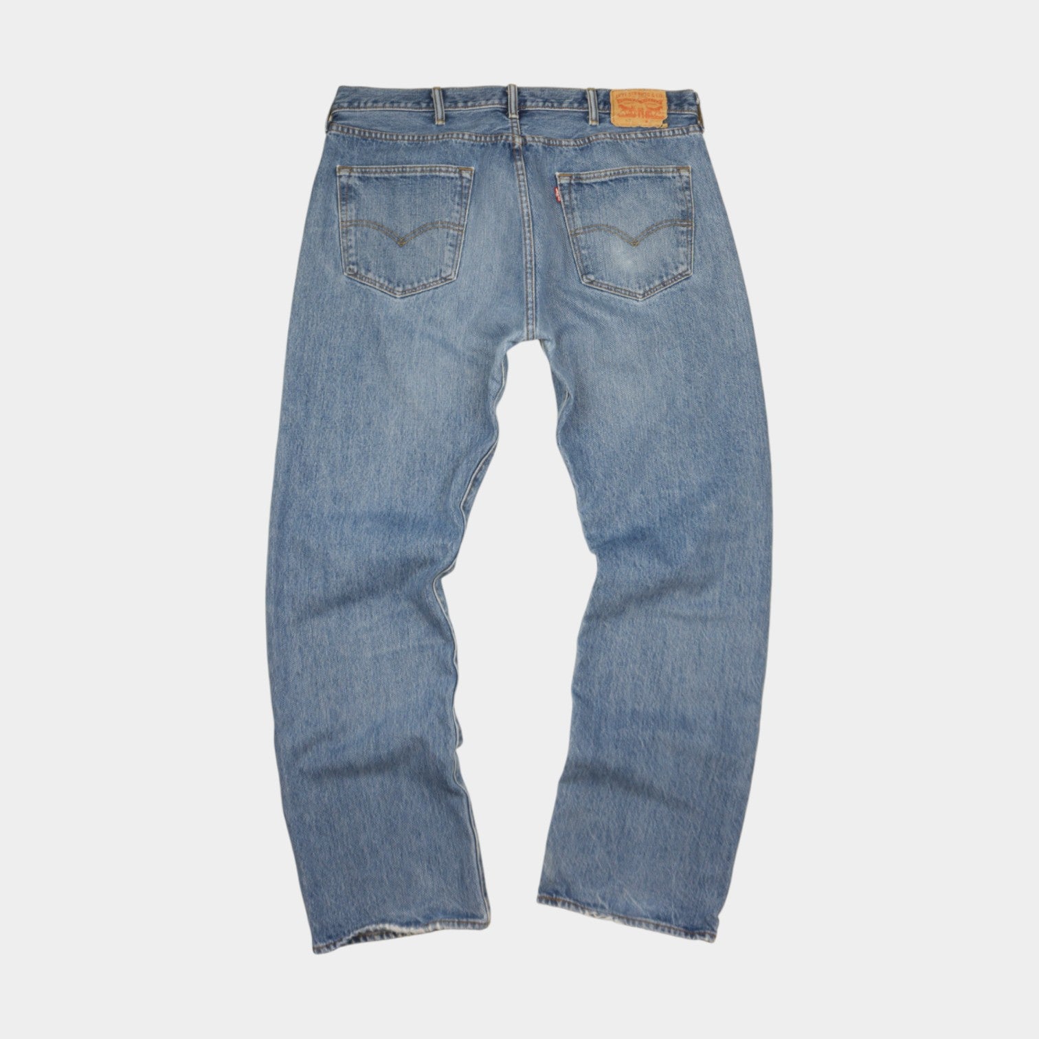 Levi's 501 Vintage Дънки