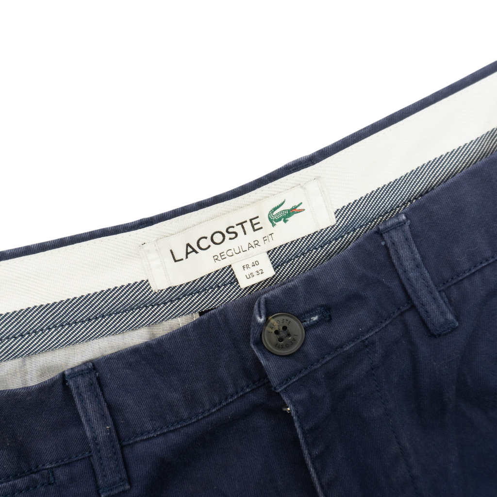 Lacoste Къси Панталони