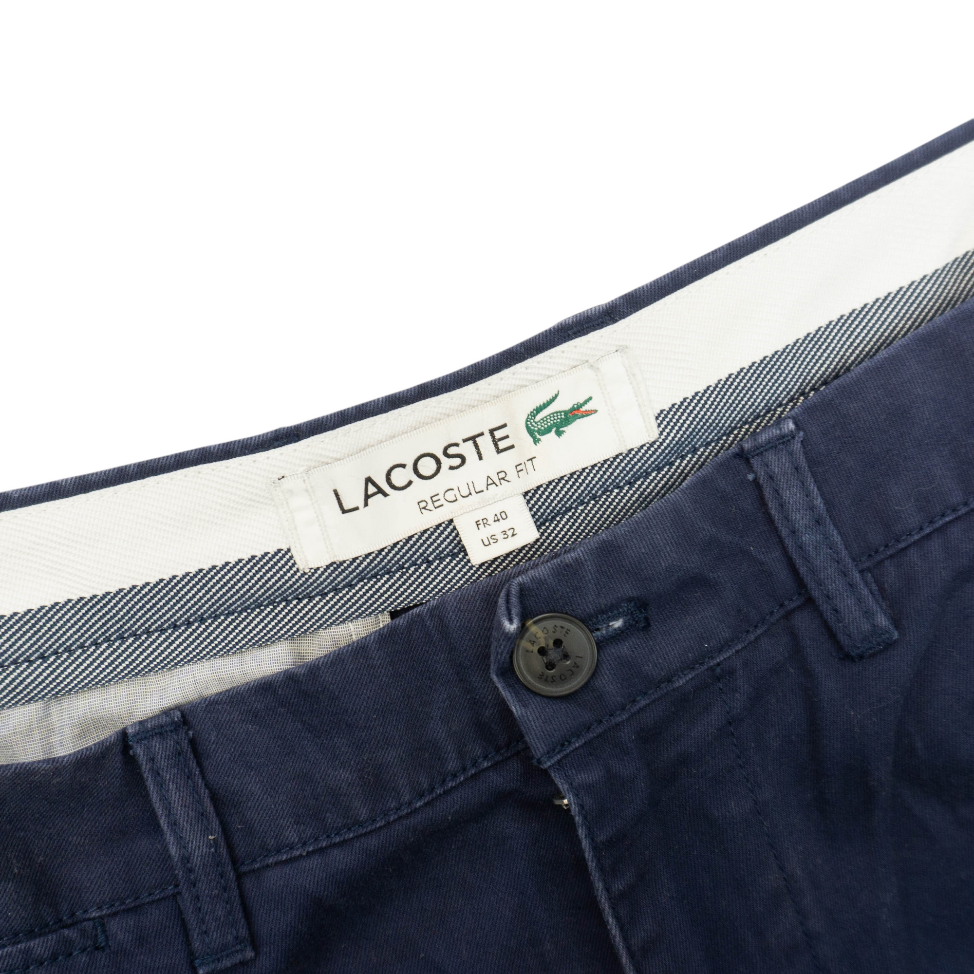 Lacoste Shorts