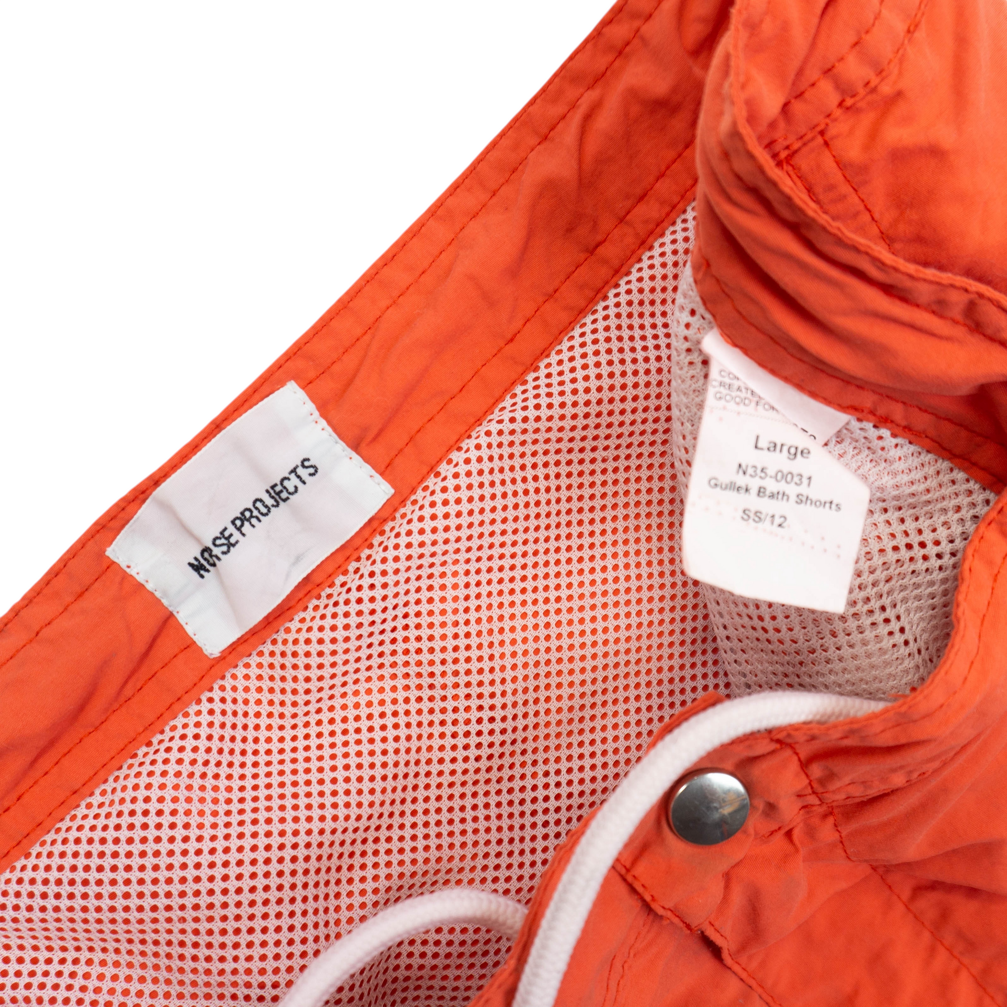 Norse Projects Swim Shorts
