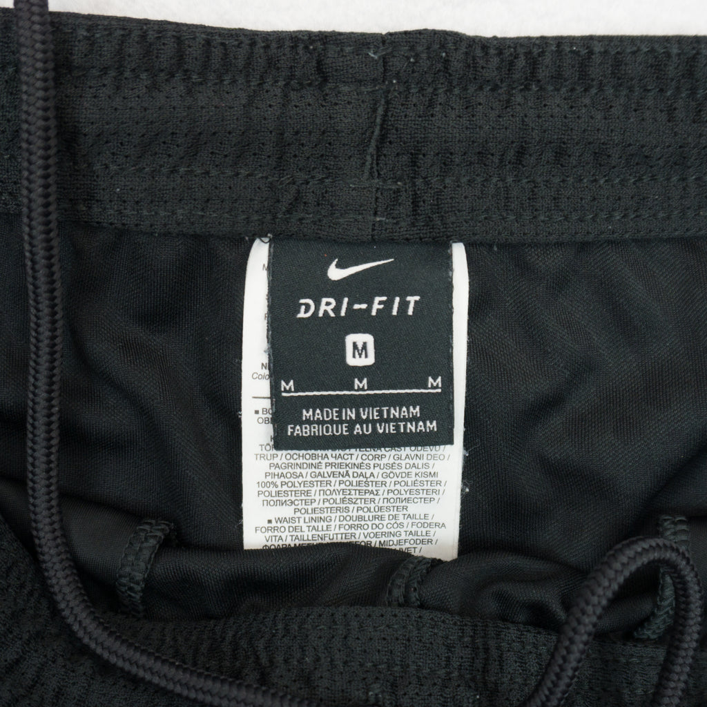 Nike Dri-Fit Inter Milan Черни Къси Панталони
