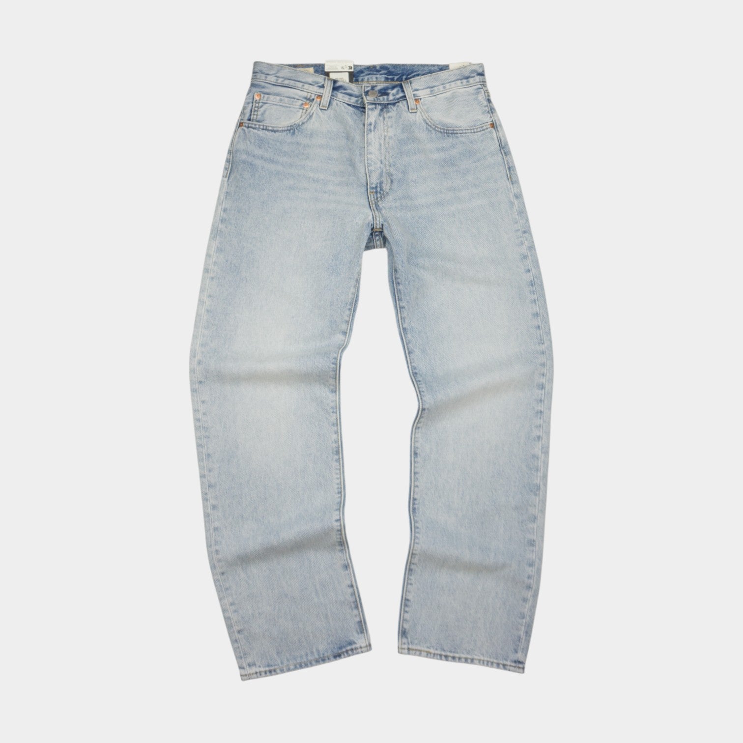 Levi's 555 Premium "Big E" Дънки