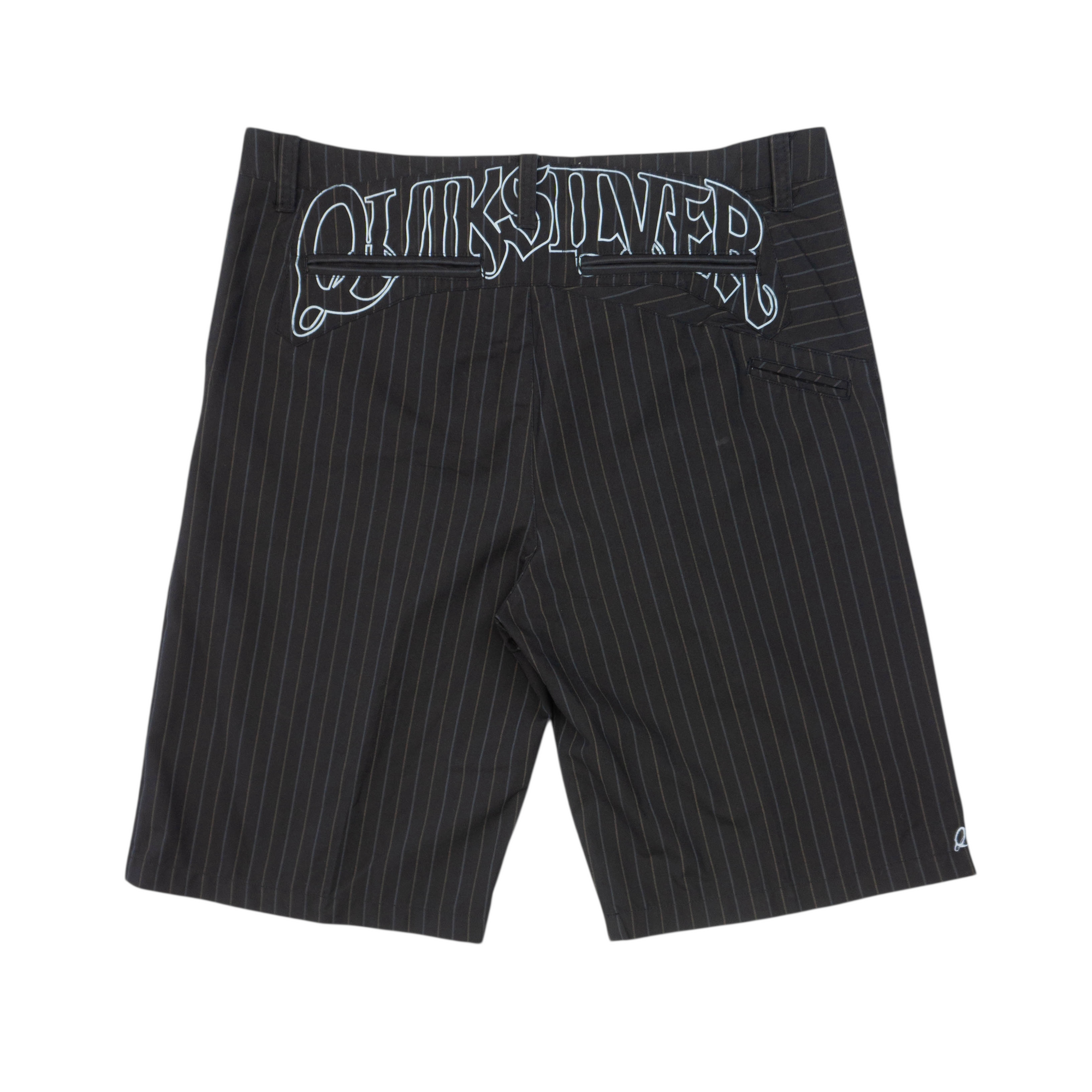 Quiksilver Y2K Shorts