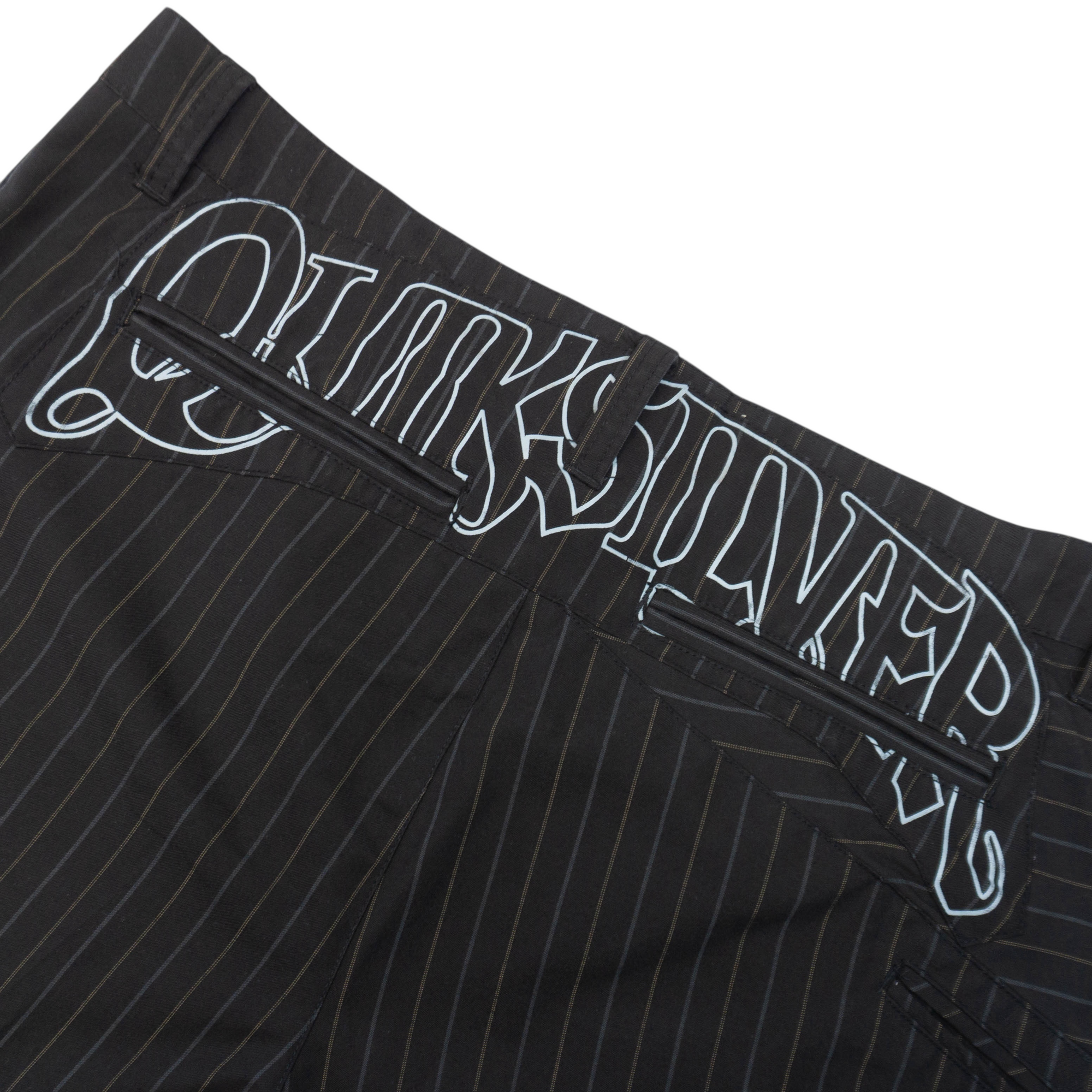 Quiksilver Y2K Shorts
