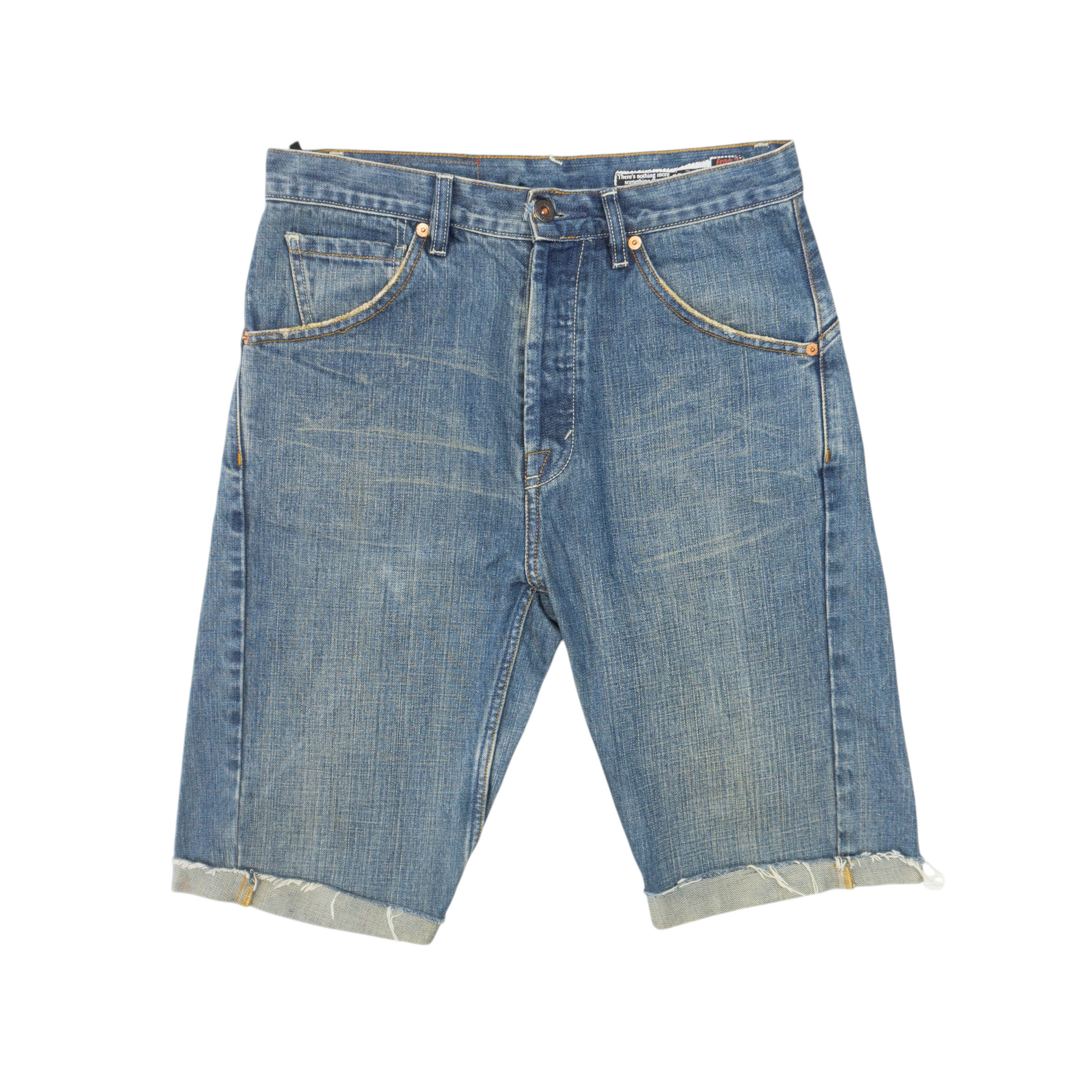 Volcom Washed Jorts