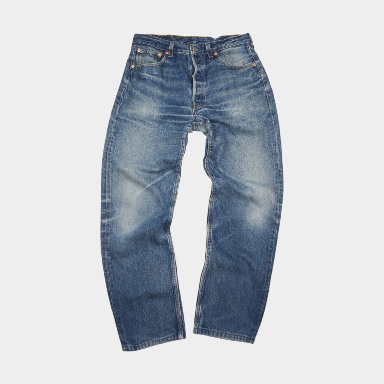 Levi's 501 Vintage Дънки