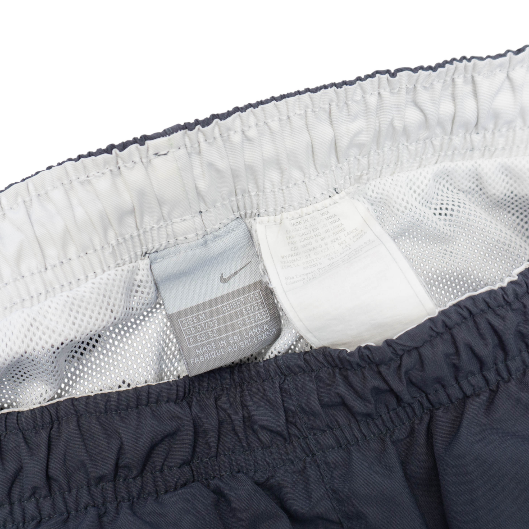 Nike Vintage 3/4 Shorts