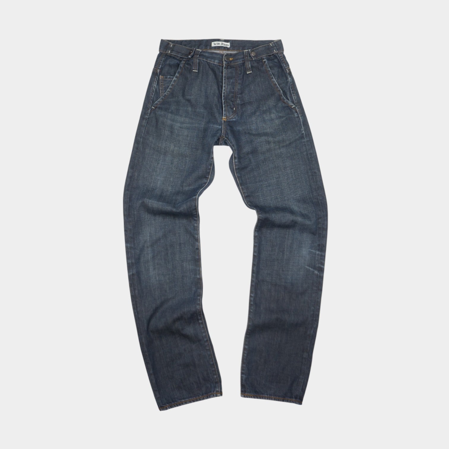 Acne Studios Дънки