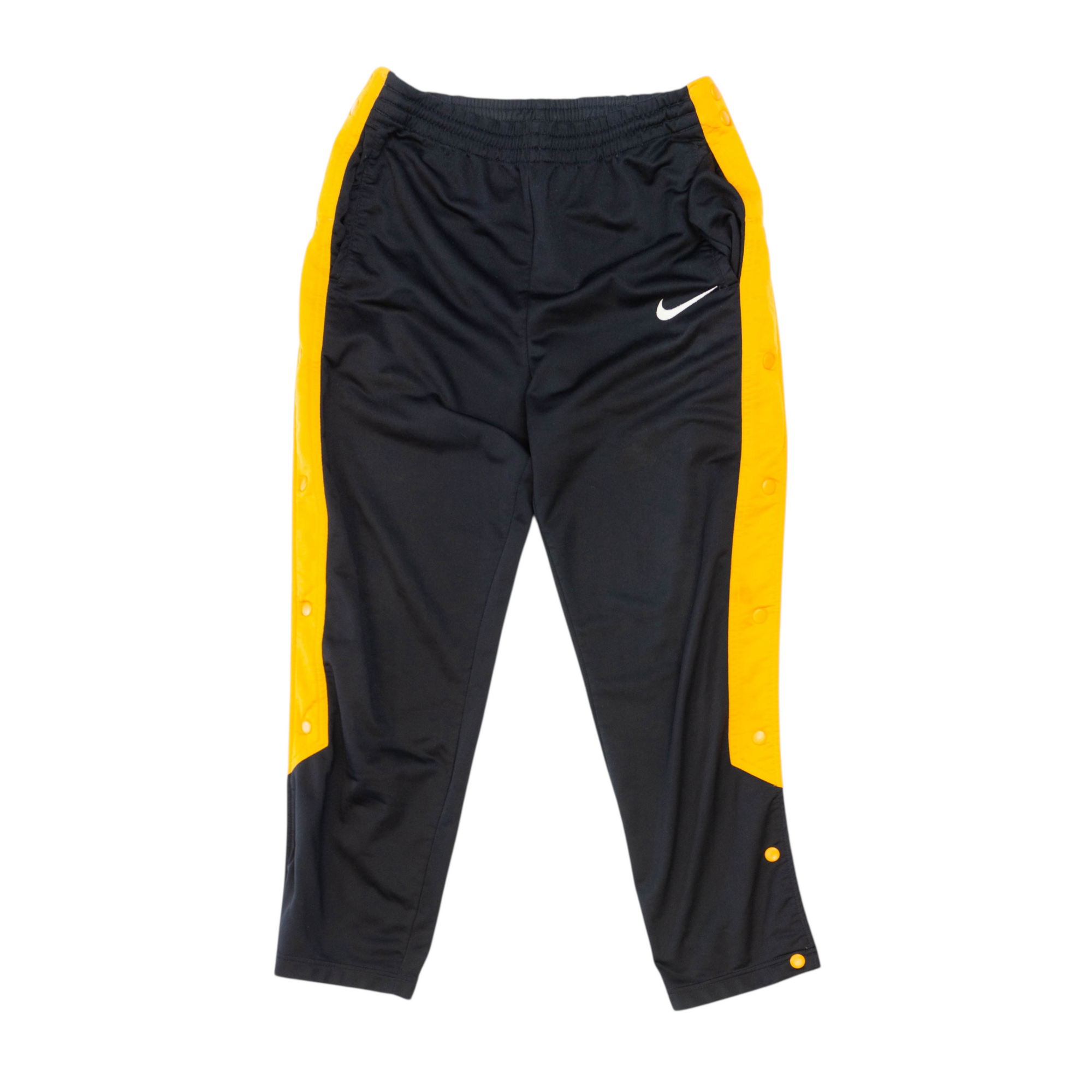Nike Vintage 90’s Popper Pants