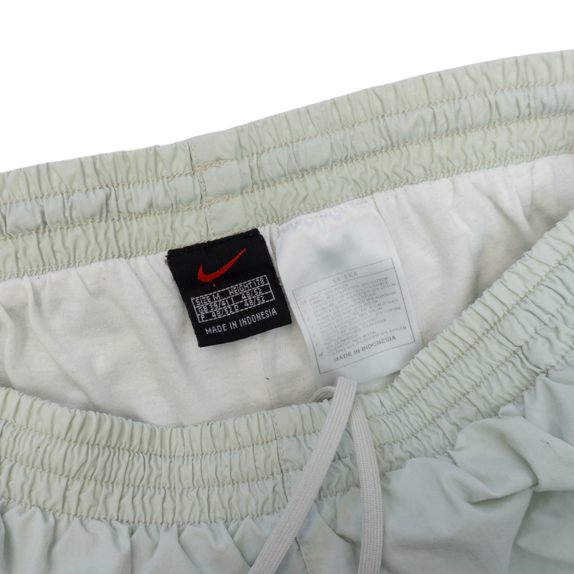Nike Vintage 90’s Track Pants