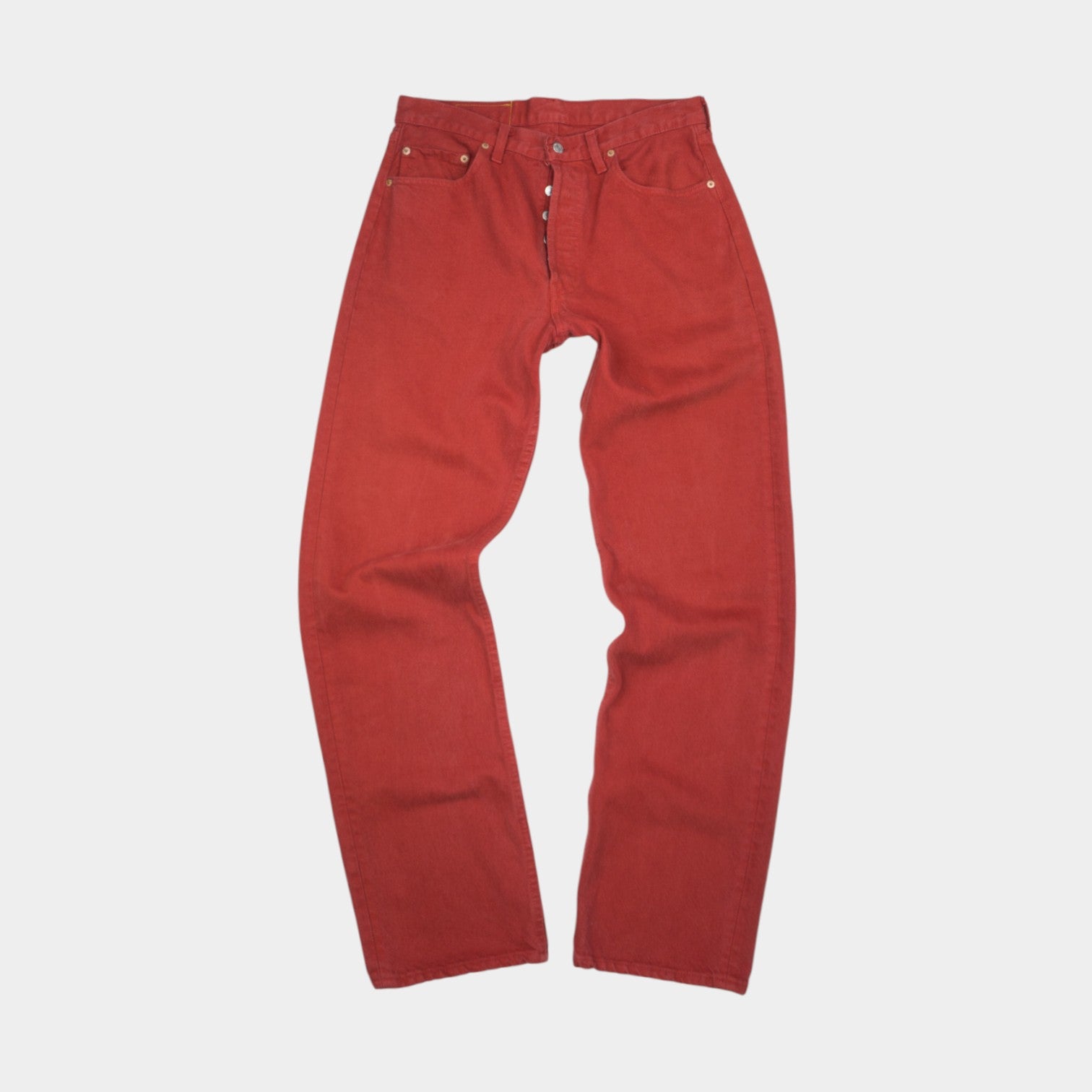 Levi's 501 Vintage 1992 Дънки