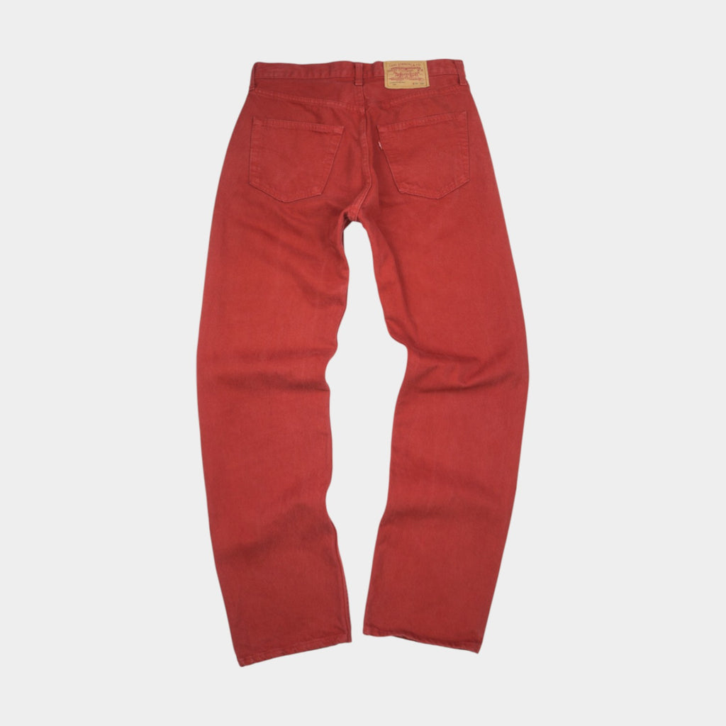 Levi's 501 Vintage 1992 Дънки