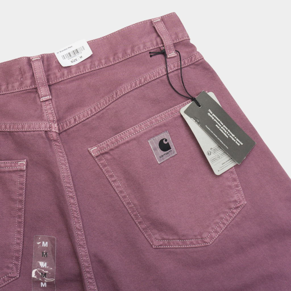 Carhartt WIP Brandon Дънки