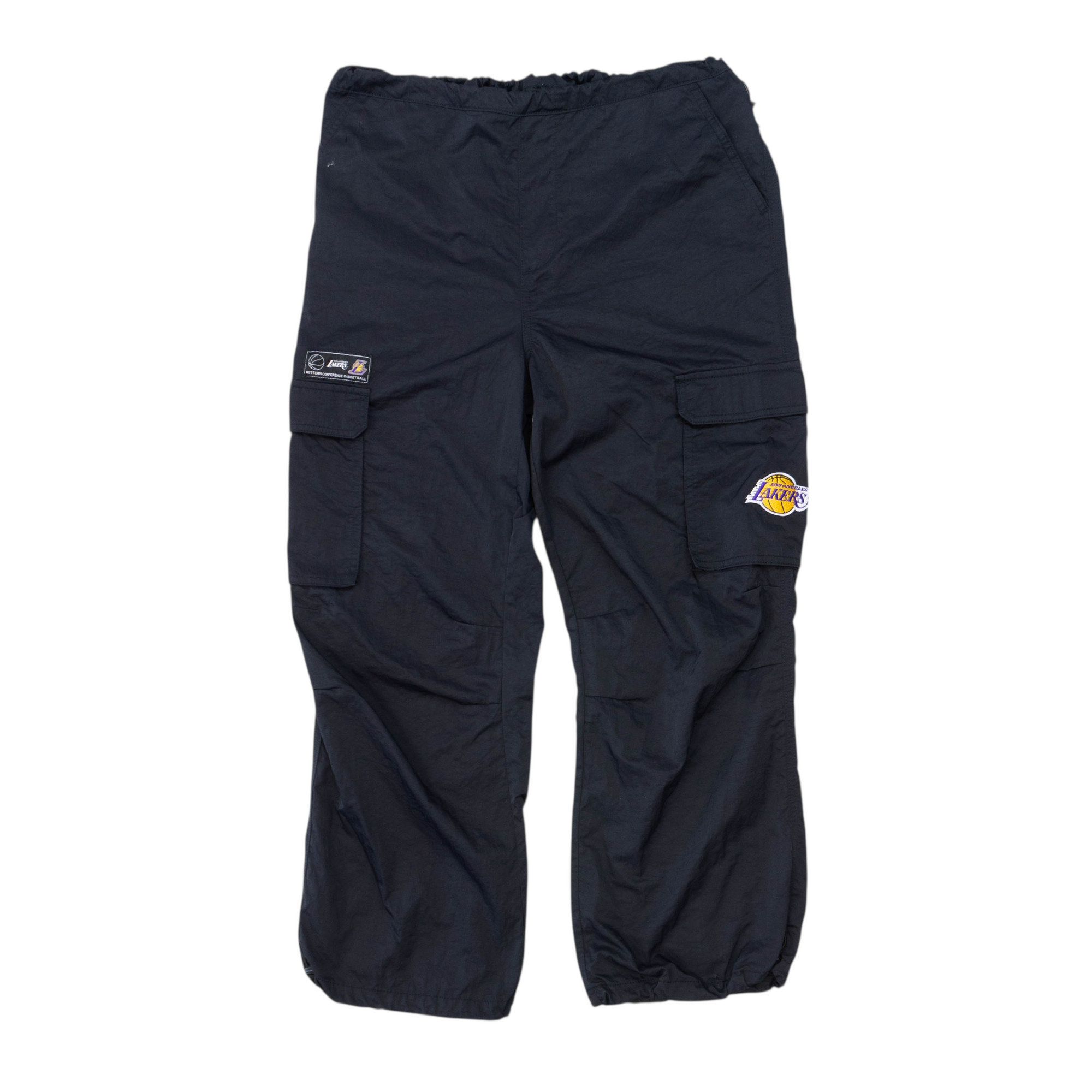 NBA Lakers Cargo Pants