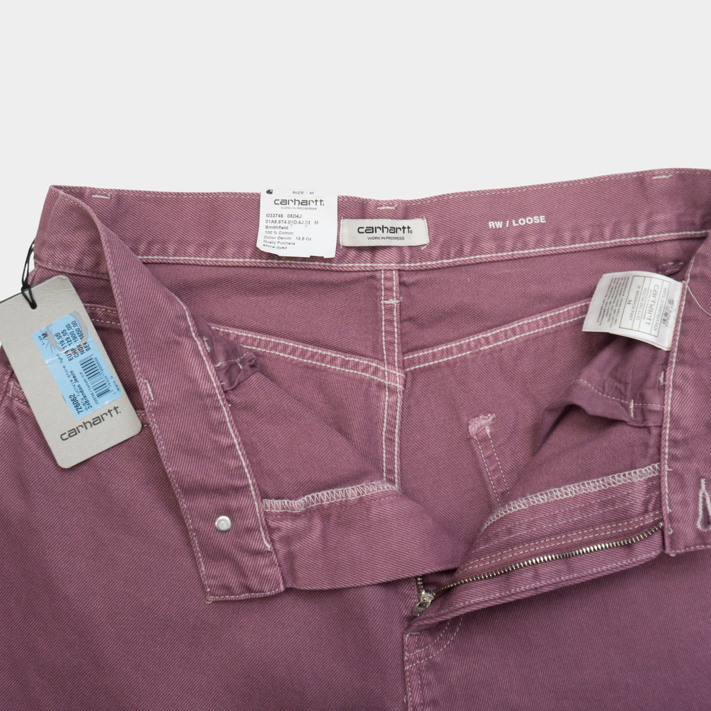 Carhartt WIP Brandon Дънки